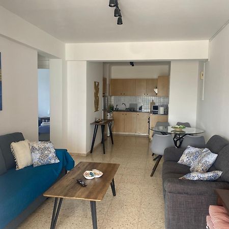 Galtheo Apartment ลาตซี ภายนอก รูปภาพ