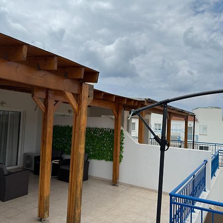 Galtheo Apartment ลาตซี ภายนอก รูปภาพ
