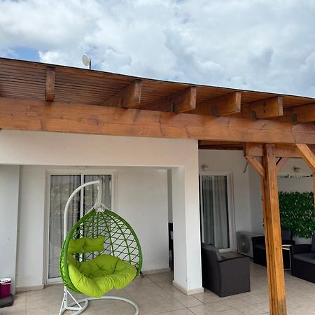 Galtheo Apartment ลาตซี ภายนอก รูปภาพ