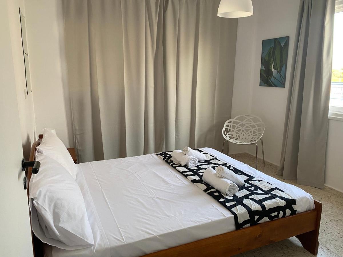 Galtheo Apartment ลาตซี ภายนอก รูปภาพ