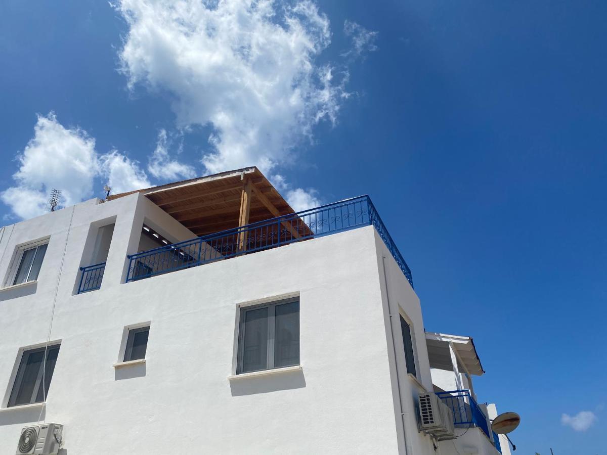 Galtheo Apartment ลาตซี ภายนอก รูปภาพ