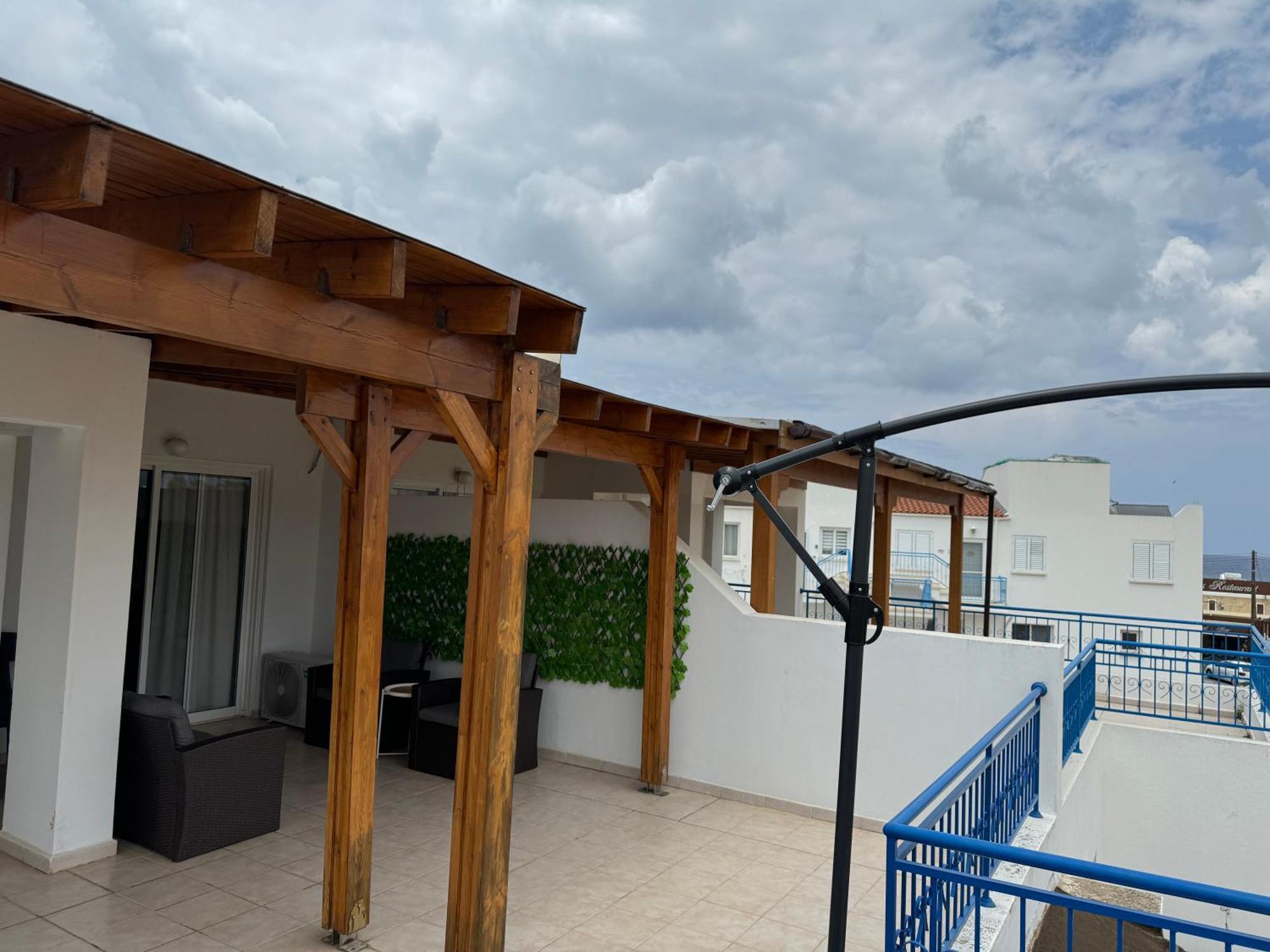 Galtheo Apartment ลาตซี ภายนอก รูปภาพ
