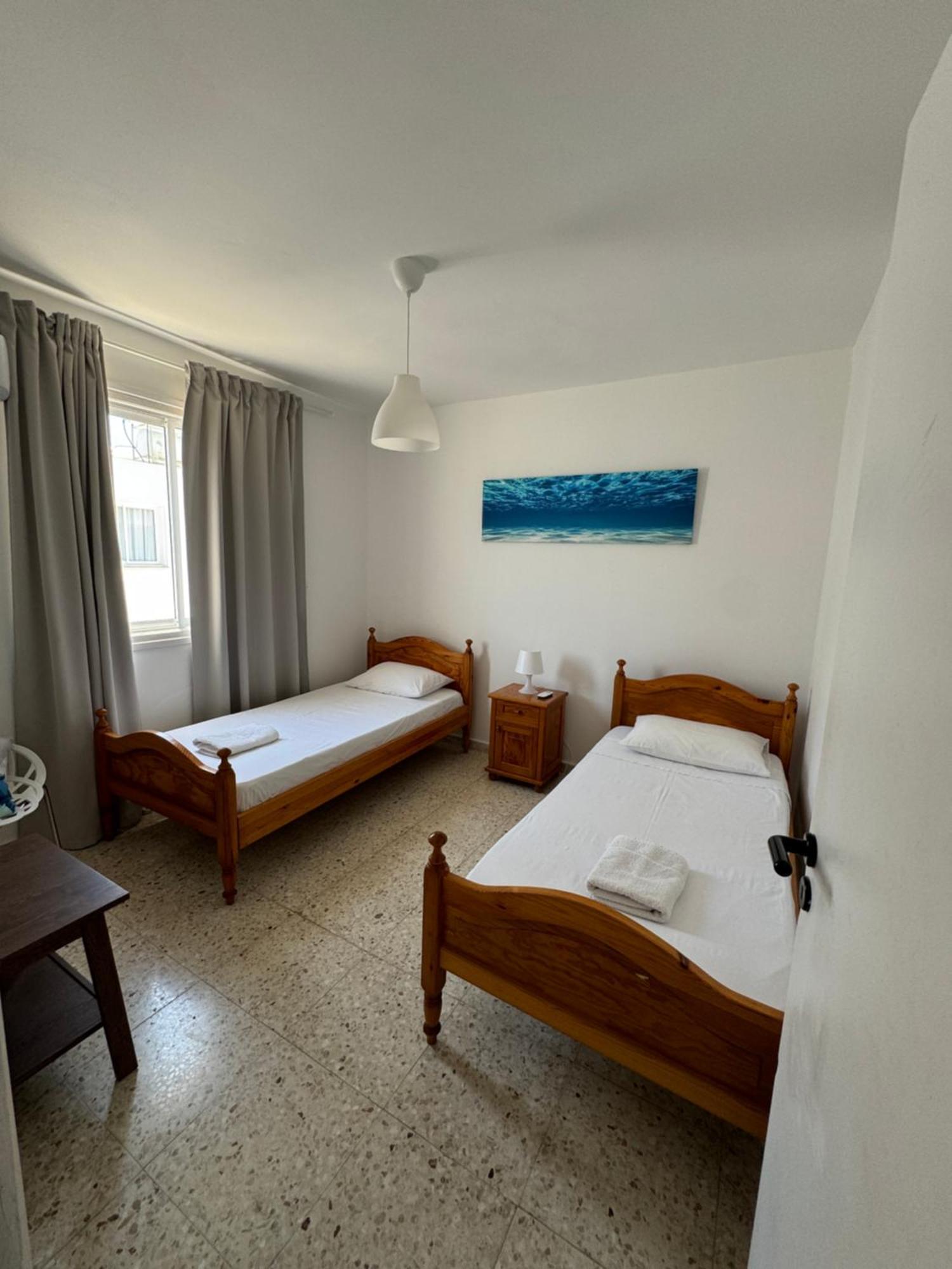 Galtheo Apartment ลาตซี ภายนอก รูปภาพ