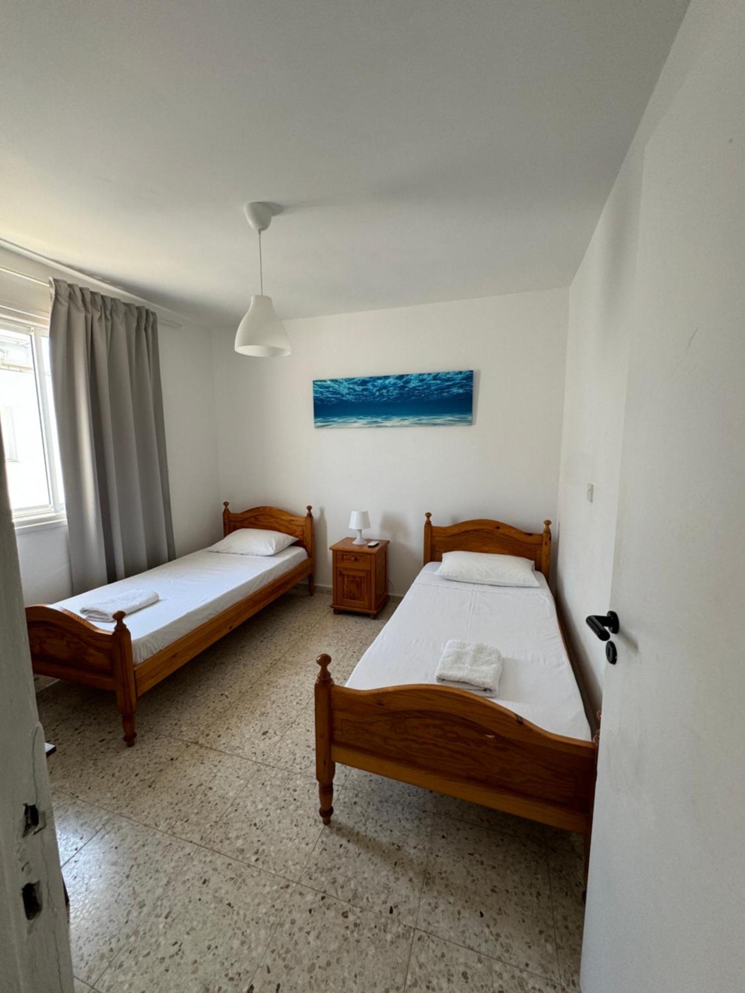 Galtheo Apartment ลาตซี ภายนอก รูปภาพ